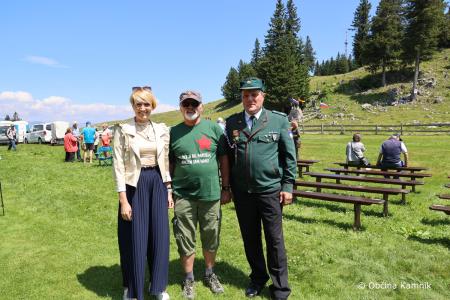 Spominska slovesnost na Menini planini 2024 (45)